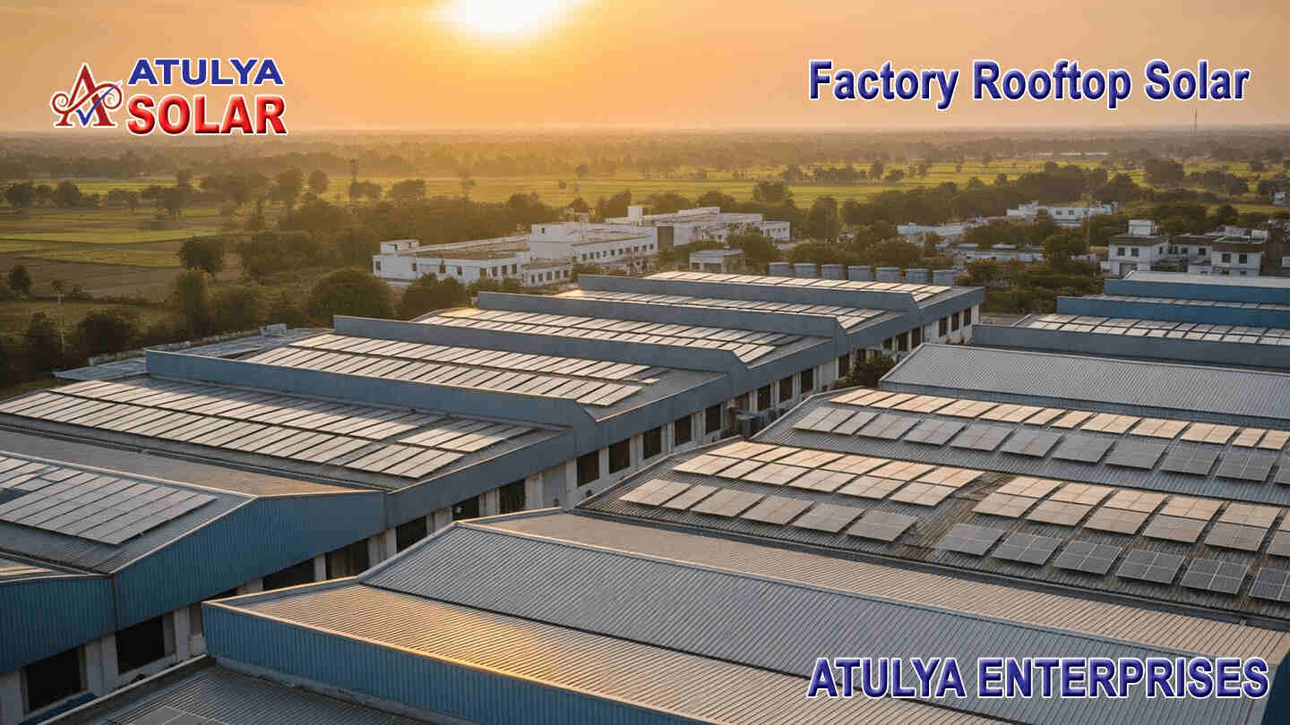 Industries Special